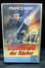 VHS Video Kassette  Western
