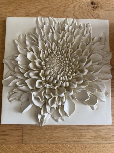 Laura ashley white wall tile - laura,