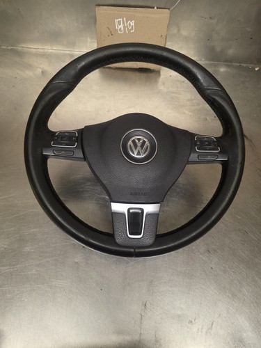 Golf mk6 steering wheel - golf,