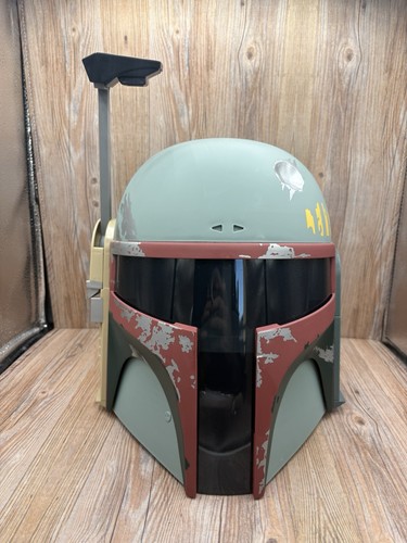 2009 hasbro star wars boba - 2009,
