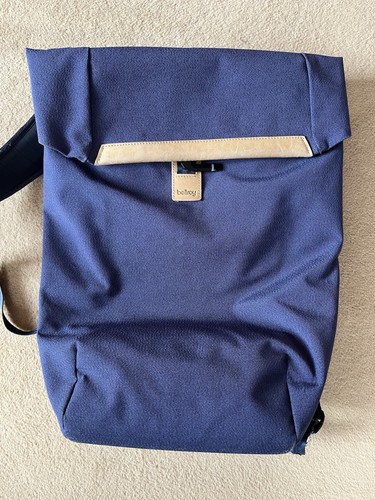 Bellroy shift backpack - backpack, ink