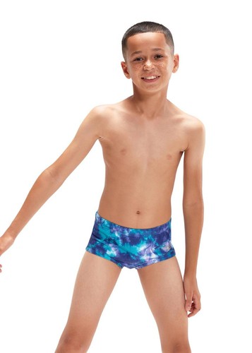Speedo boy allover digital - speedo,