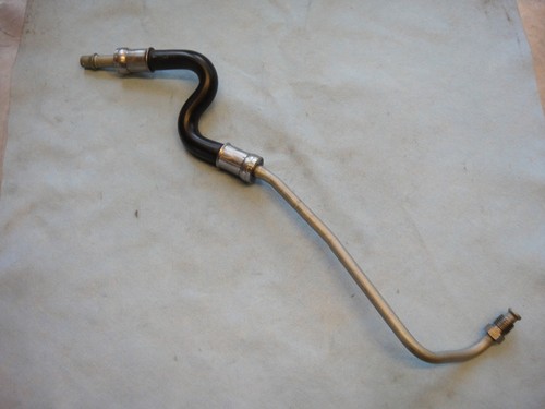 Buell xb12 oil line - xb12, 05