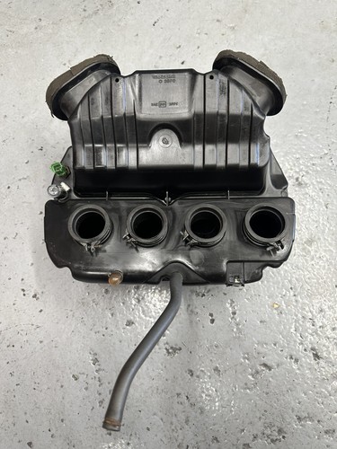 Suzuki gsxr 600 air filter - 600,