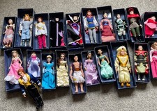 Disney Deagostini 2004