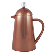 La Cafetiere Thermique Copper