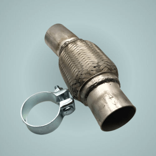 Bmw 118d dpf flexi pipe - bmw,