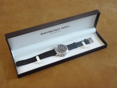 Raymond weil men - raymond,