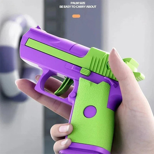 Mini water gun toy high - water,