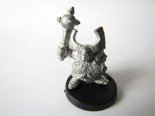 A18 WARHAMMER CHAOS DWARF LONG