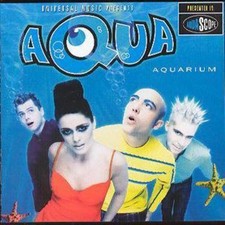 Aqua: Aquarium