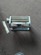 PASTA MAKER SPAGHETTY ROLLER