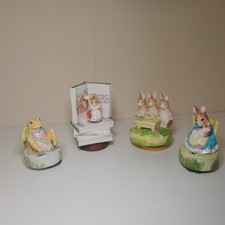 Schmid Music Box Beatrix