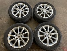 HONDA CIVIC MK8 2011 ALLOY