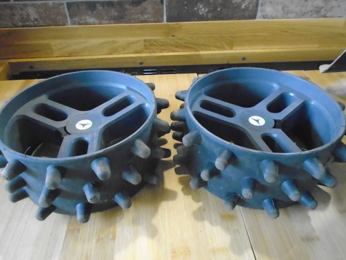 Pre loved motocaddy winter - pre~loved,