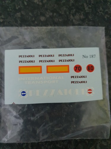 Tekno wsi 1 48 scale - /1.48,