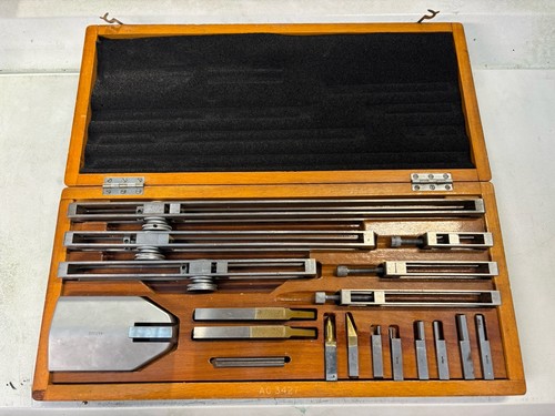 Matrix coventry gauge tool - gauge,