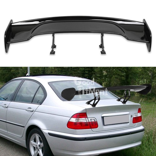 Adjustable gloss rear - rear, boot