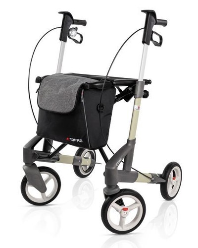Topro troja rollator - topro, 5g