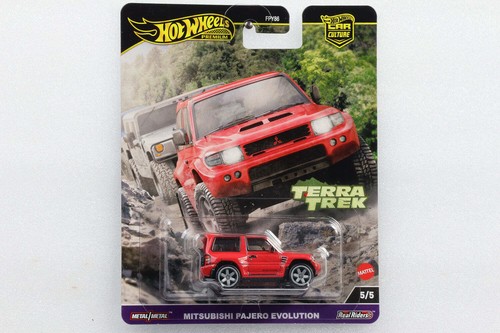 Hot wheels premium - 1:64,