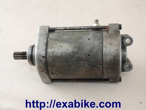 Starter for yamaha - trx, 850