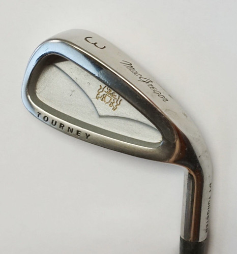 Macgregor tourney tungsten - tourney, mt