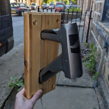 Bicycle Frame Wall Light -