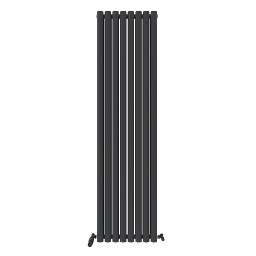Radiator vertical designer - radiator,