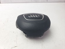 AUDI A3 8V STEERING WHEEL AIRBAG 8V0880201AG 