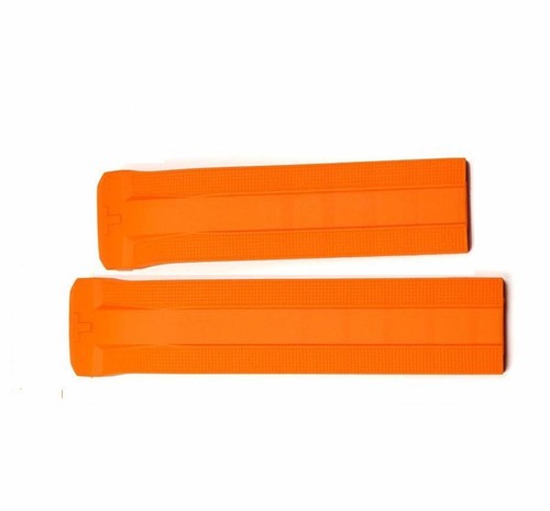 Tissot orange strap - tissot,