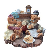 TRAVELLING TEDDIES REGENCY