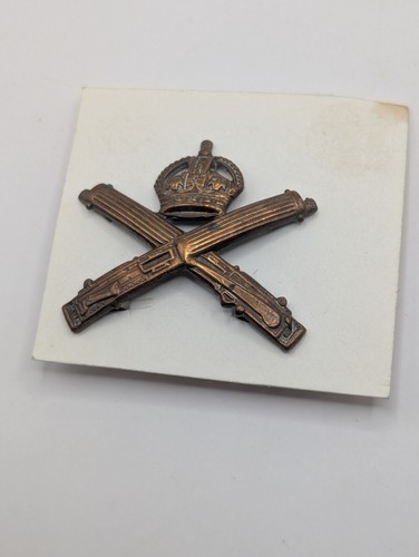 Genuine ww1 machine - genuine, gun