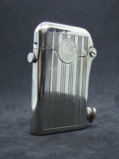 THORENS lighter essence