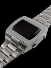 ELVIS WATCH 2 1970s Old