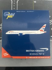 Gemini Jets British Airways