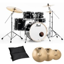 Pearl Drum Kit Export EXX705NBR-C31 Complete Set