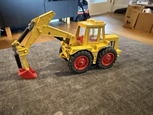 Matchbox superkings 1984 - matchbox,