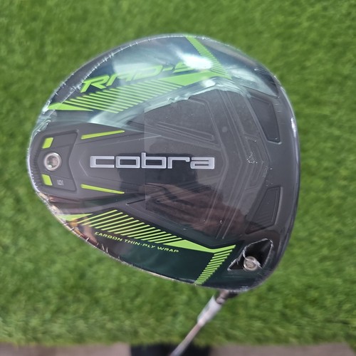 Cobra radspeed driver 5 - driver, 10.5
