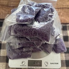 Master batch granules -   568g