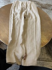 Max Mara Women's Trousers UK 6