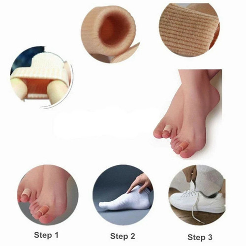 Pedimend bunion corrector - pedimend,