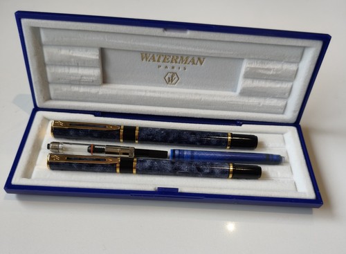 Vintage waterman laureat - vintage,