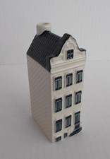 KLM 58 Bols Delft House dated