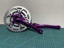 175 Retro MTB Crankset Grafton