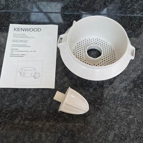 Kenwood citrus juice - kenwood,