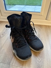 Nike Kobe X Elite High Rose