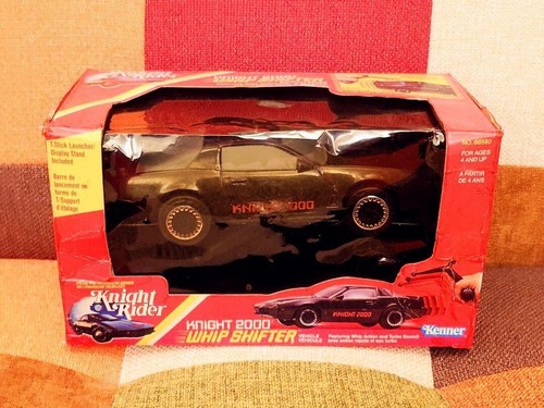 Kenner knight rider - knight,