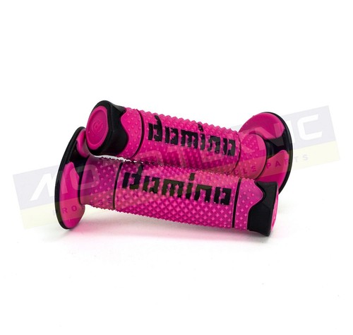Genuine domino a260 pink - pink, +
