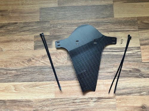 Mountain bike rear - mountain, mudguard