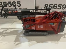 1/35 Scale Everdigm D800